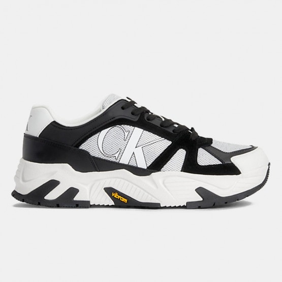 Calvin Klein Chunky Runner Vibram Ανδρικά Παπούτσια