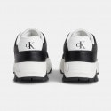 Calvin Klein Chunky Runner Vibram Ανδρικά Παπούτσια