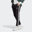 adidas Performance Train Essentials 3-Stripes Ανδρικό Παντελόνι Φόρμας