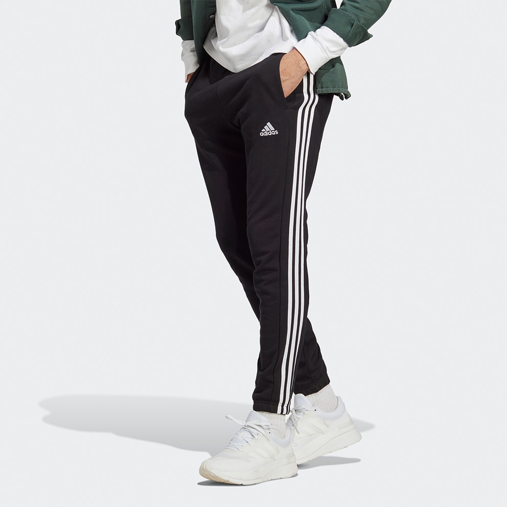 Mens adidas training pants sales