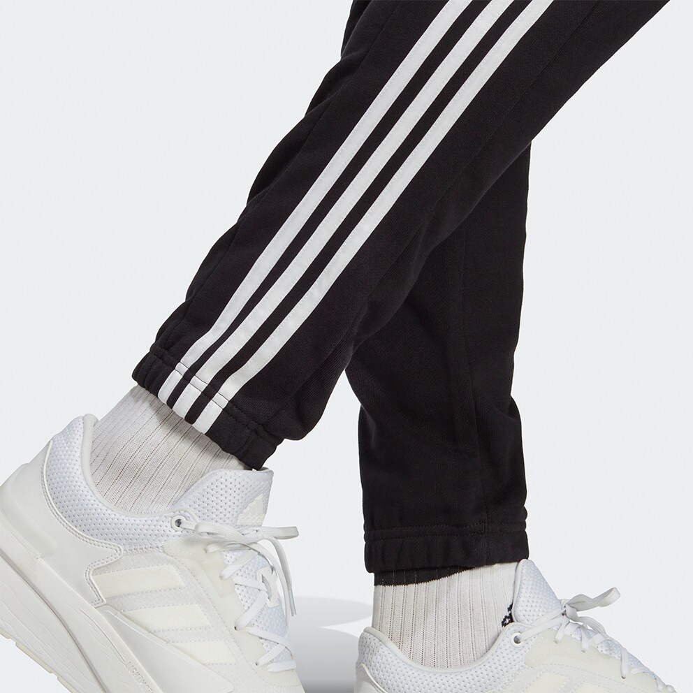 adidas Performance Train Essentials 3-Stripes Ανδρικό Παντελόνι Φόρμας