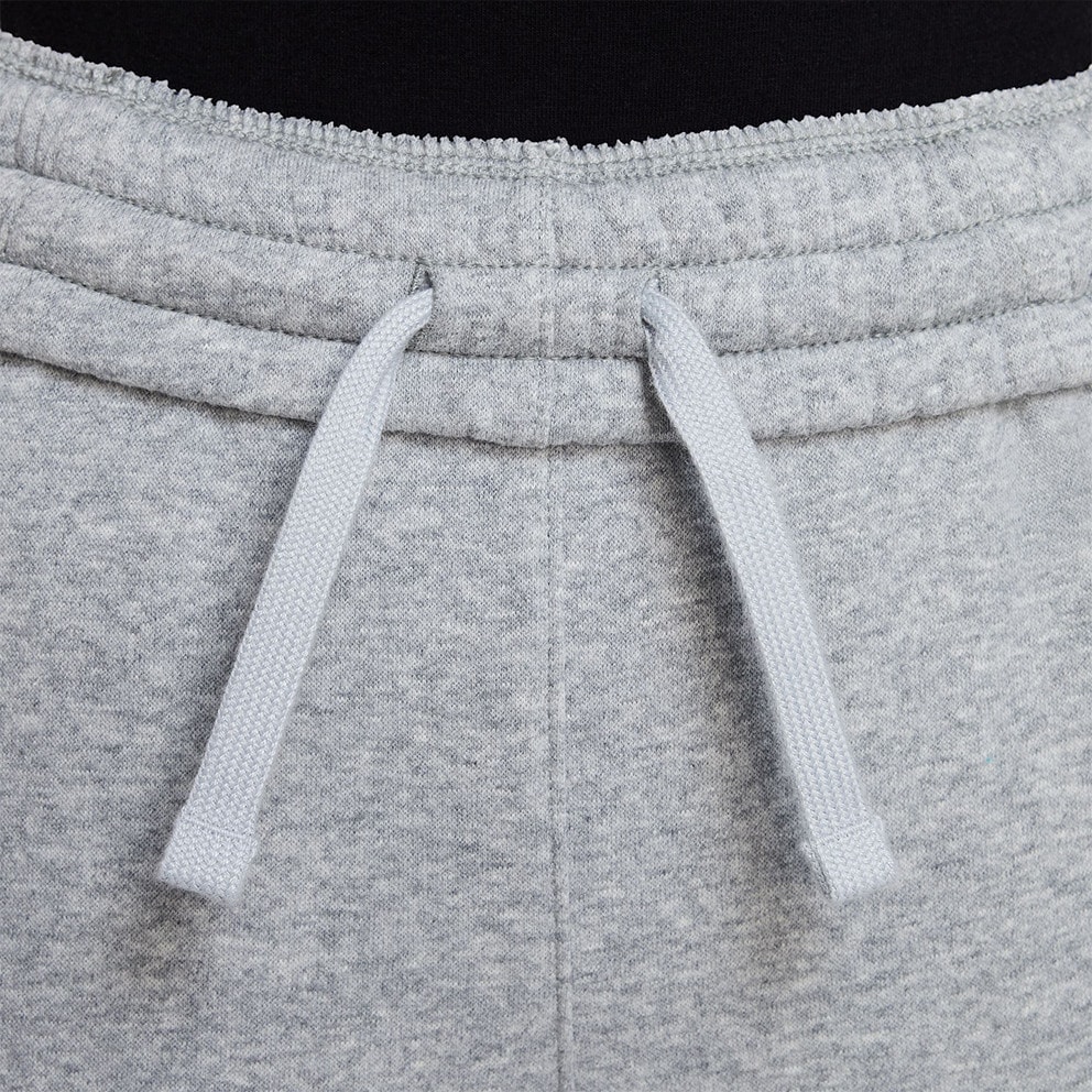 Nike Sportswear Club Fleece Παιδικό Παντελόνι Φόρμας