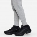 Nike Sportswear Club Fleece Older Kids' (Girls') High-Waisted Fitted Trousers