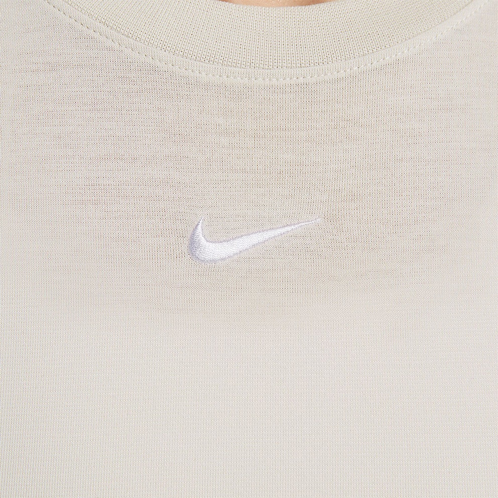 Nike Sportswear Essential Γυναικείο Cropped T-shirt