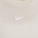 Nike Sportswear Essential Women's Cropped T-shirt