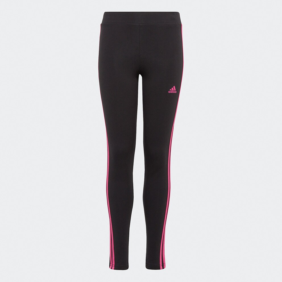 adidas 3-Stripes Kids' Leggings