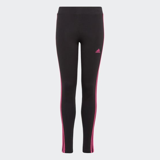 adidas 3-Stripes Kids' Leggings