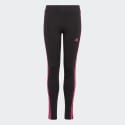 adidas 3-Stripes Kids' Leggings