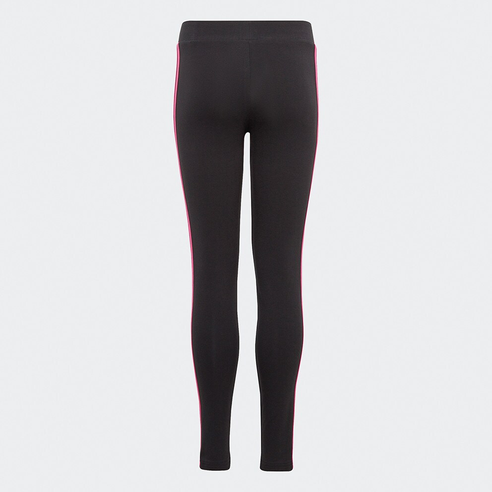 adidas 3-Stripes Kids' Leggings