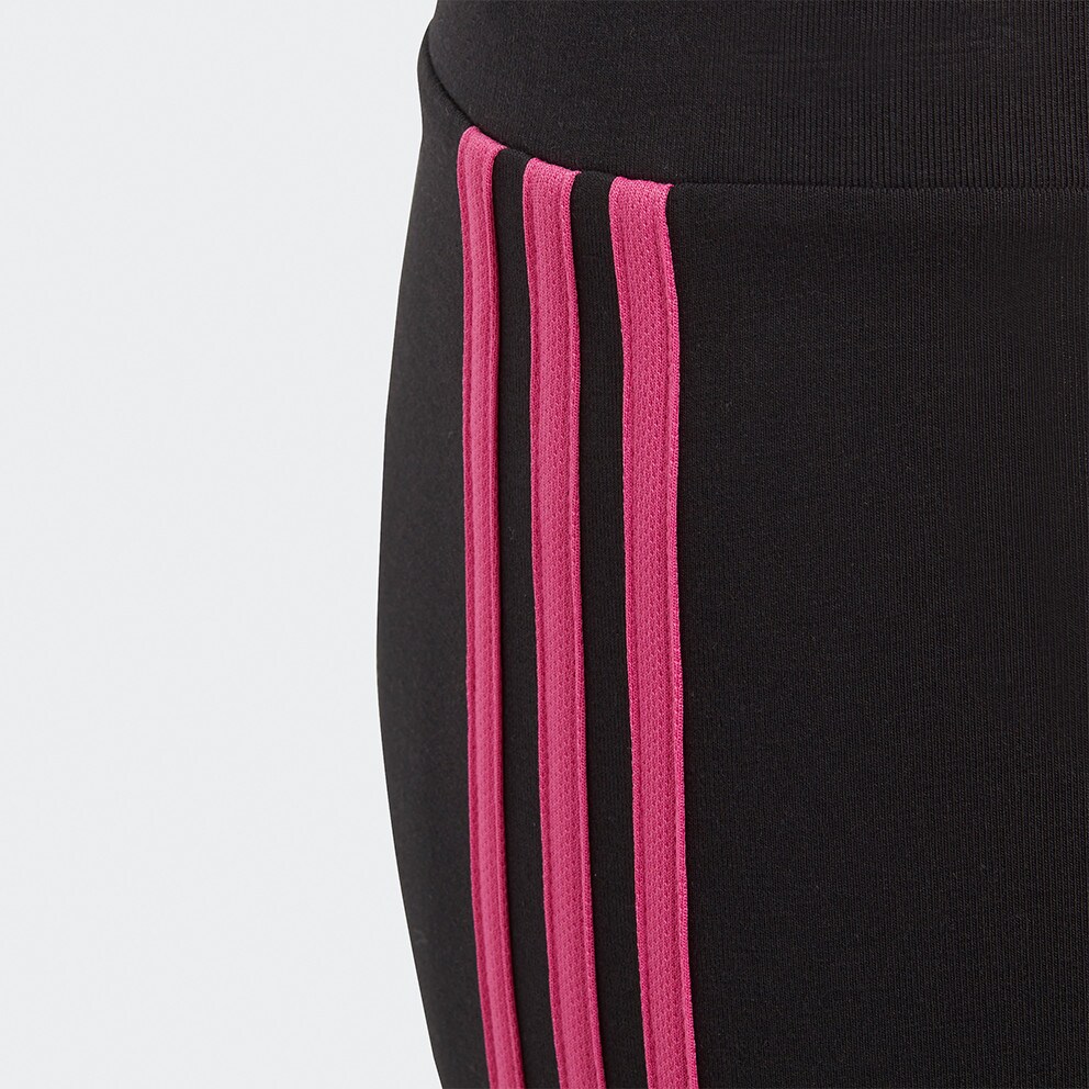 adidas 3-Stripes Kids' Leggings