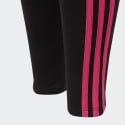 adidas 3-Stripes Kids' Leggings