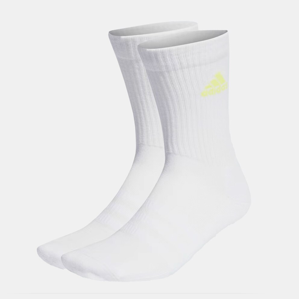 adidas Crew 3-Pack Unisex Socks