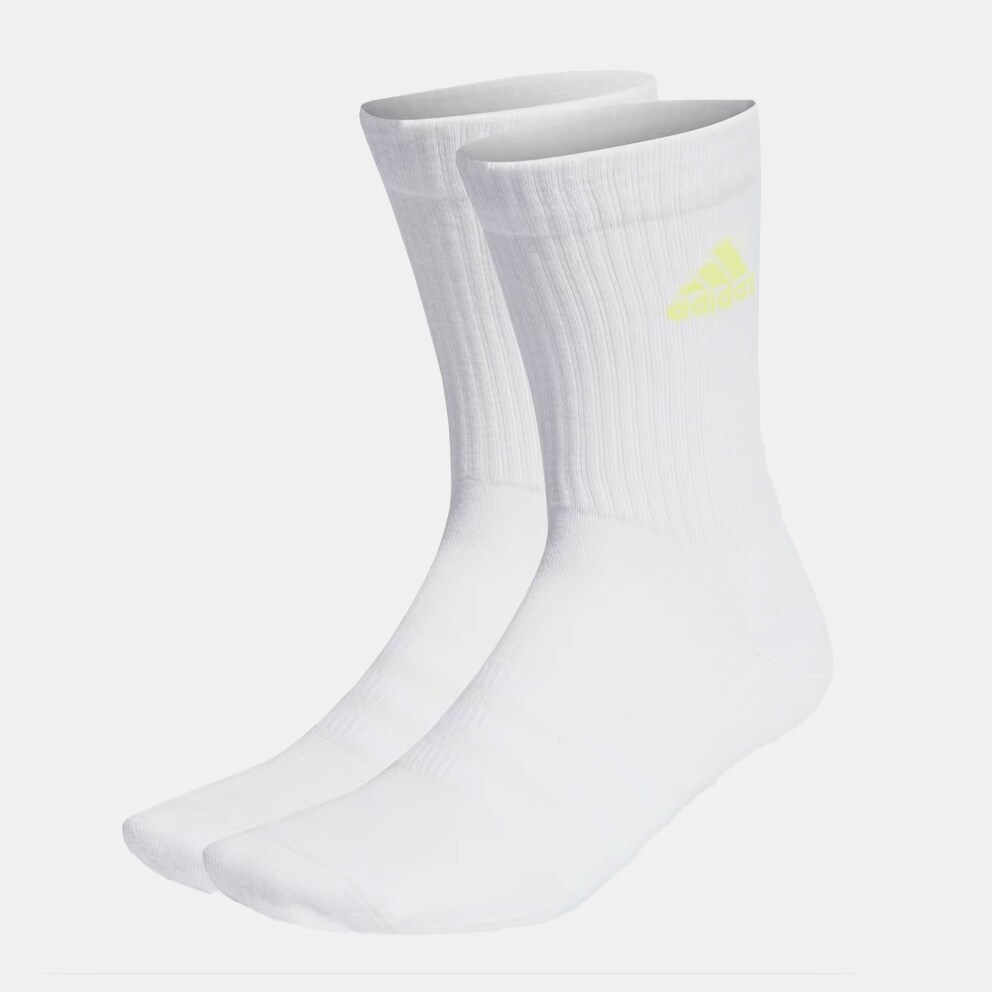 adidas Sportswear Crew 3-Pack Unisex Socks