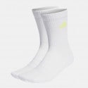 adidas Crew 3-Pack Unisex Socks