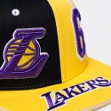 NBA Pandemonium Los Angeles Lakers Παιδικό Καπέλο