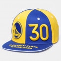 NBA Pandemonium Golden State Warriors Kids' Cap