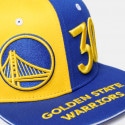 NBA Pandemonium Golden State Warriors Kids' Cap