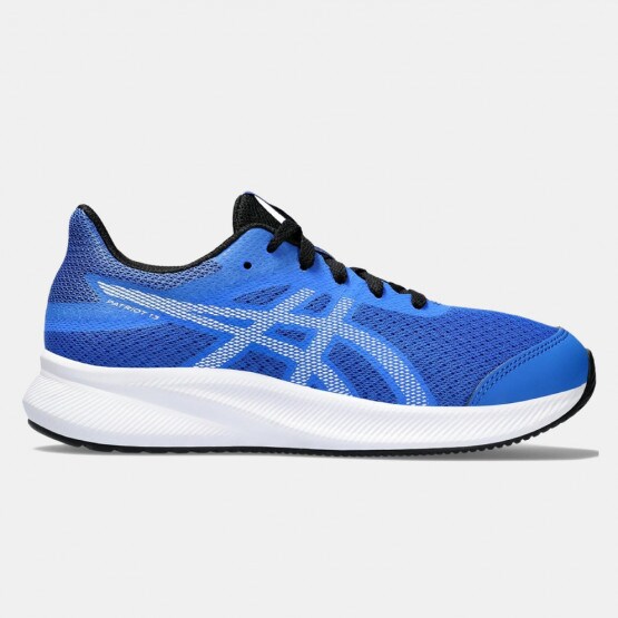Asics Patriot 13 Παιδικά Παπούτσια για Τρέξιμο