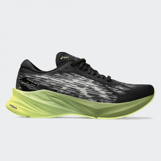 Asics Novablast 3 Ανδρικά Παπούτσια για Τρέξιμο