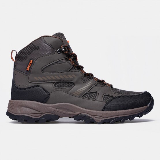 Boriken Tallin Boot Cro Bota Montana