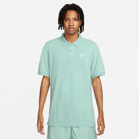 Nike Sportswear Men's Polo T-Shirt