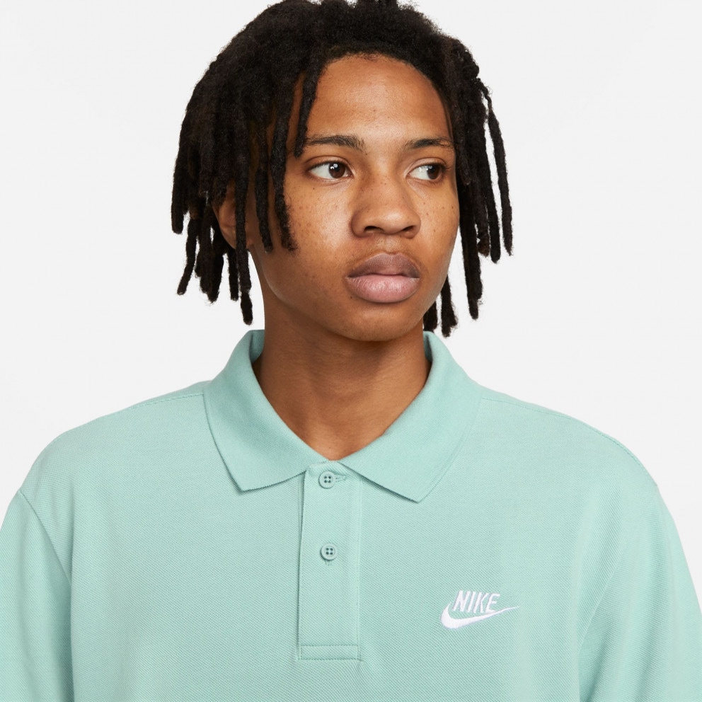 Nike Sportswear Men's Polo T-Shirt