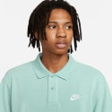 Nike Sportswear Ανδρικό Polo T-Shirt