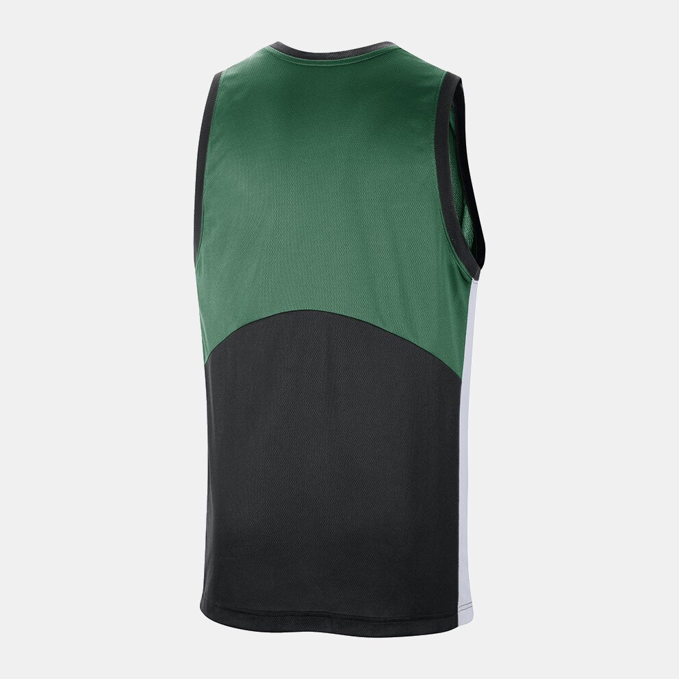 Nike Boston Celtics Μπασκετική Φανέλα