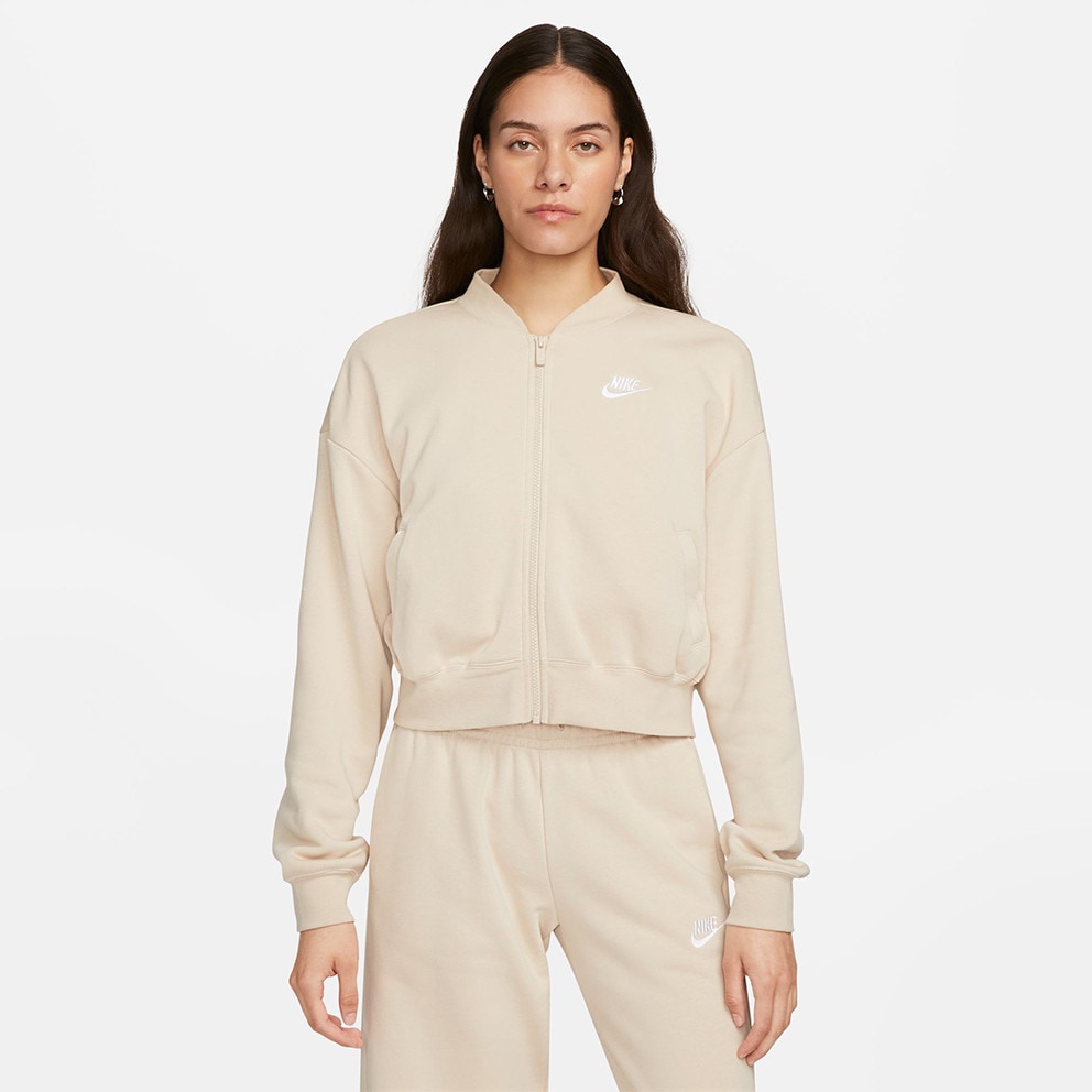 Nike rose sales gold tracksuit