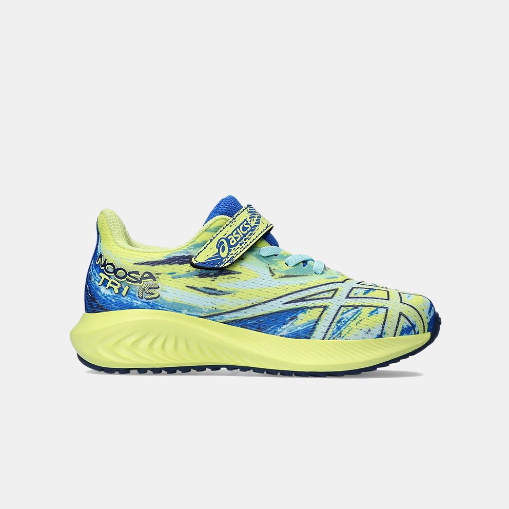 ASICS  Pre-Noosa Tri 15 Kids' Running Shoes