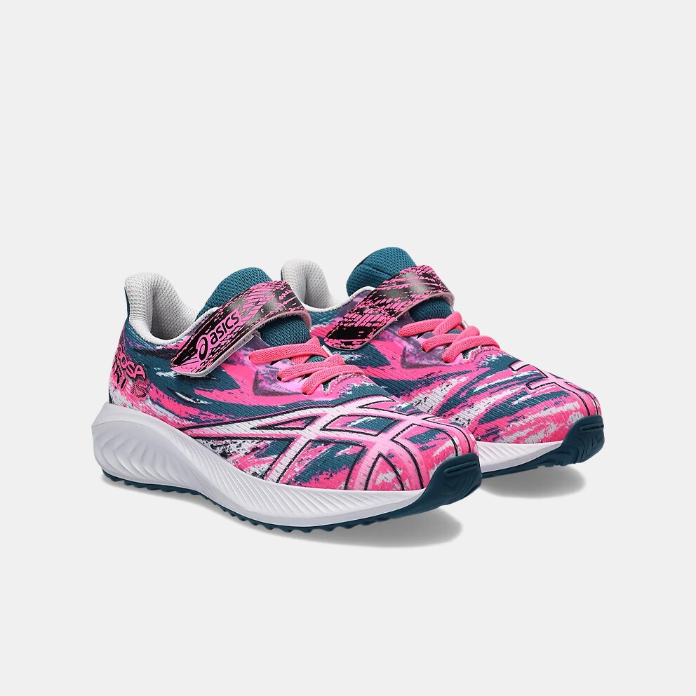 ASICS Pre-Noosa Tri 15 Παιδικά Παπούτσια για Τρέξιμο