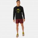 ASICS Fujitrail Men's Longsleeve Shirt