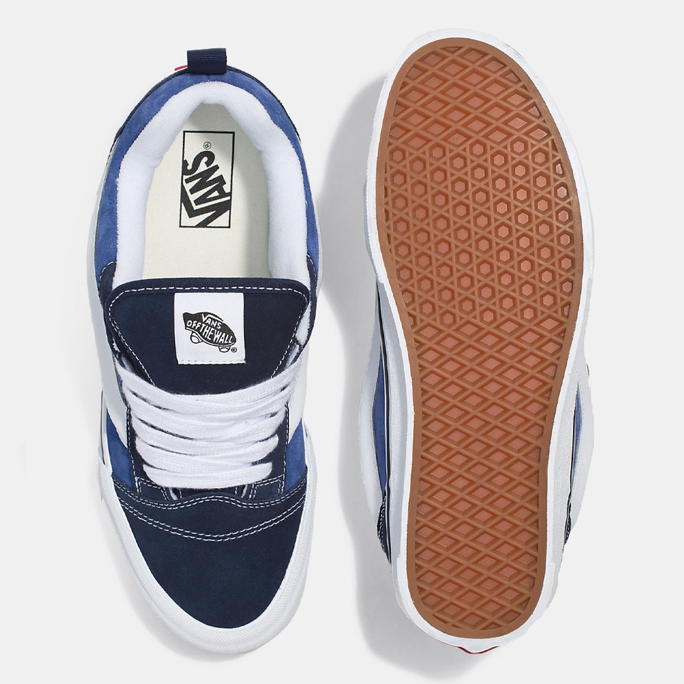 Vans Knu Skool Unisex Shoes