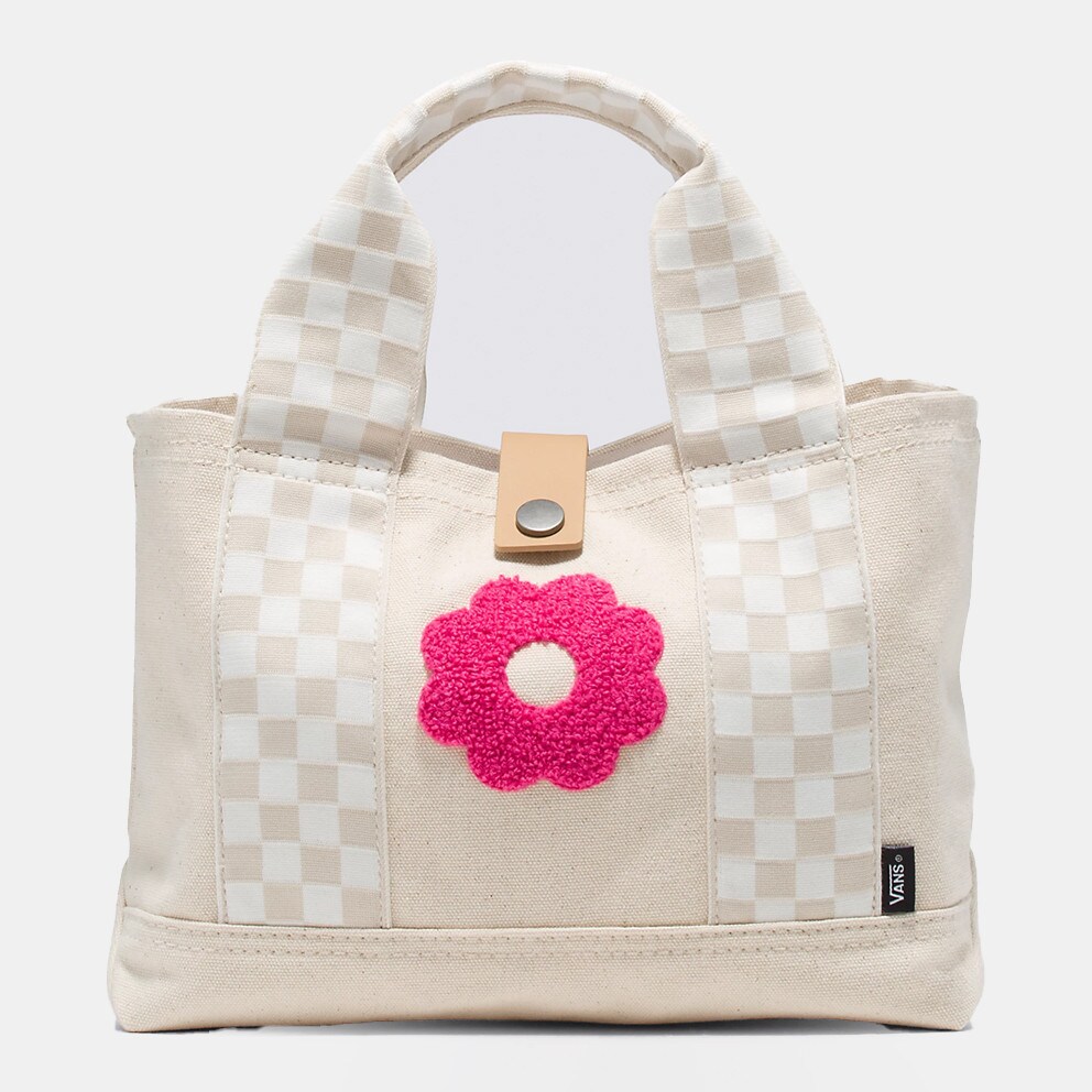 Vans Mended Check Women's Mini Tote Bag