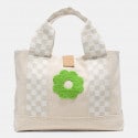 Vans Mended Check Women's Mini Tote Bag