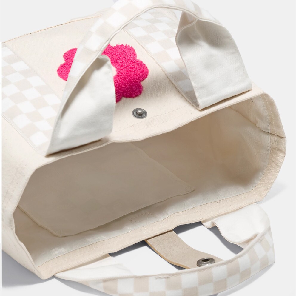 Vans Mended Check Women's Mini Tote Bag