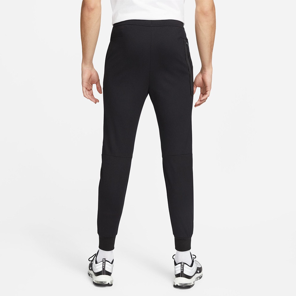 Nike Sportswear Tech Fleece Lightweight Ανδρικό Παντελόνι Φόρμας