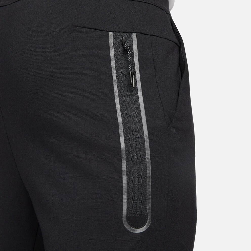 Nike Sportswear Tech Fleece Lightweight Ανδρικό Παντελόνι Φόρμας