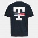 Tommy Jeans Letterman Men's T-shirt