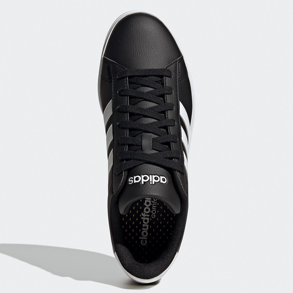 adidas Grand Court Cloudfoam Comfort Unisex Παπούτσια