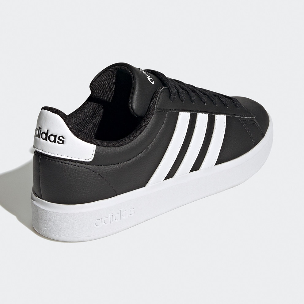 adidas Grand Court Cloudfoam Comfort Unisex Παπούτσια