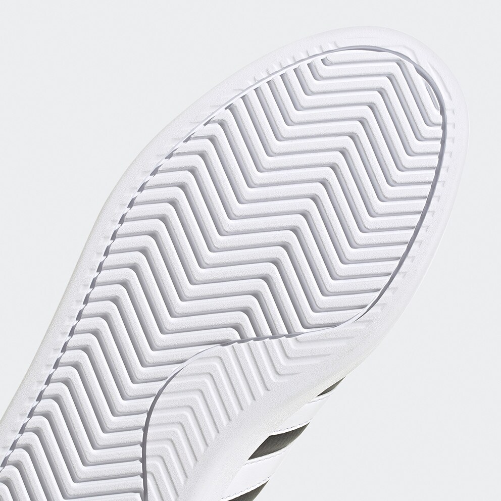 adidas Grand Court Cloudfoam Comfort Unisex Παπούτσια