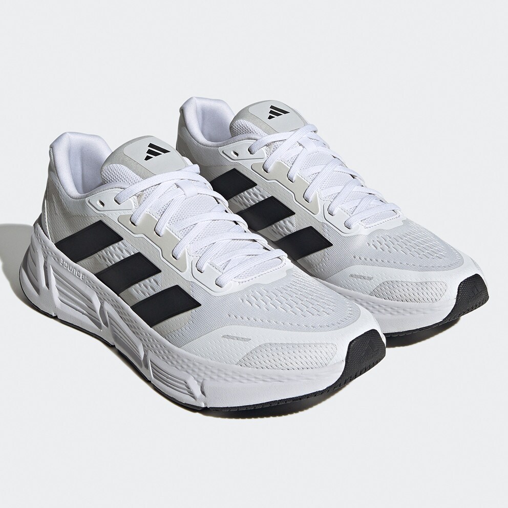 adidas Questar 2 Ανδρικά Παπούτσια για Τρέξιμο
