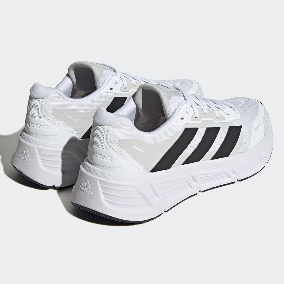 adidas Questar 2 Ανδρικά Παπούτσια για Τρέξιμο