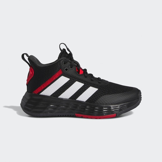 adidas Ownthegame 2.0 K Kids' Basketball Boots