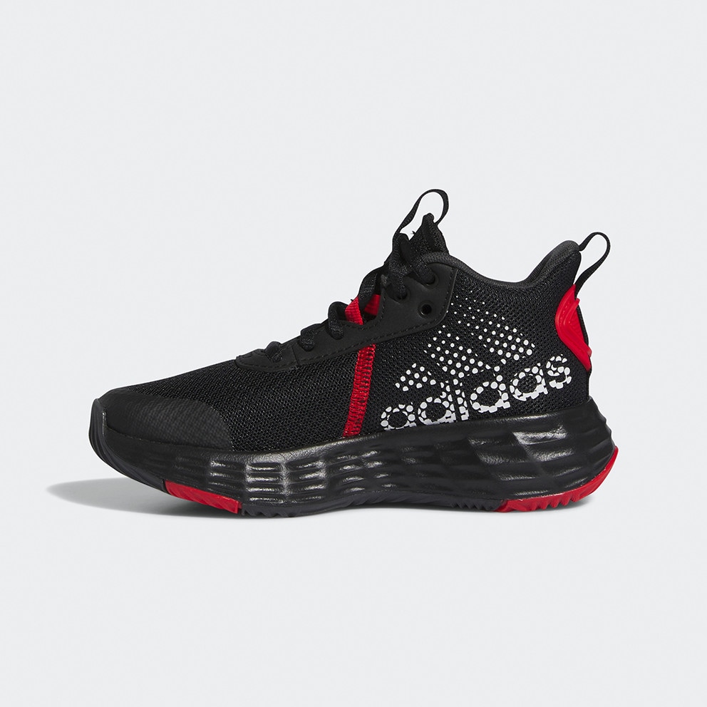 adidas Ownthegame 2.0 K Kids' Basketball Boots