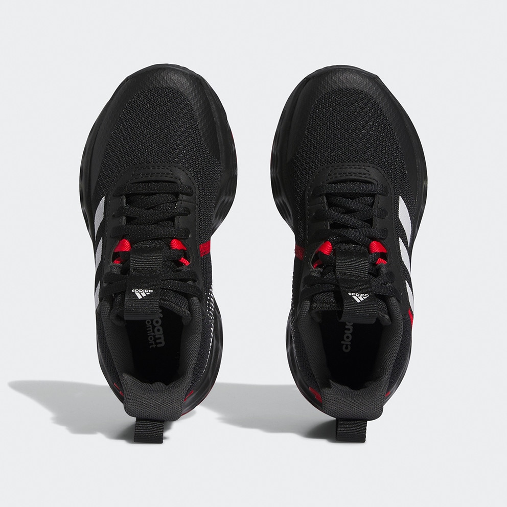 adidas Ownthegame 2.0 K Kids' Basketball Boots