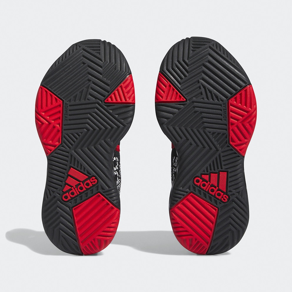 adidas Ownthegame 2.0 K Kids' Basketball Boots