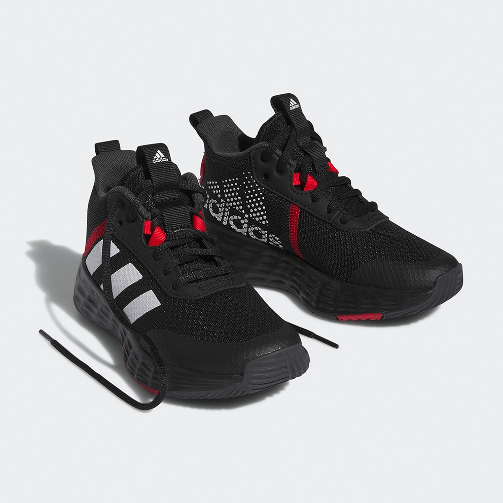 adidas Ownthegame 2.0 K Kids' Basketball Boots