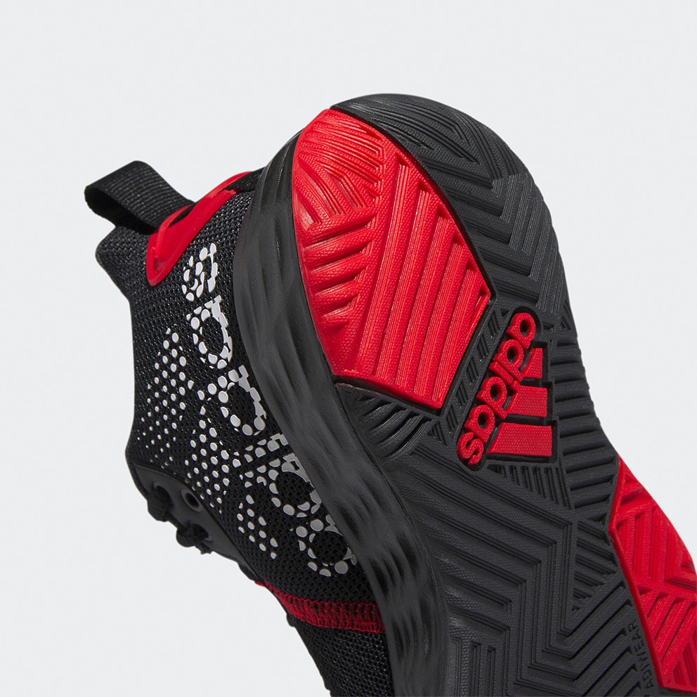 adidas Ownthegame 2.0 K Kids' Basketball Boots